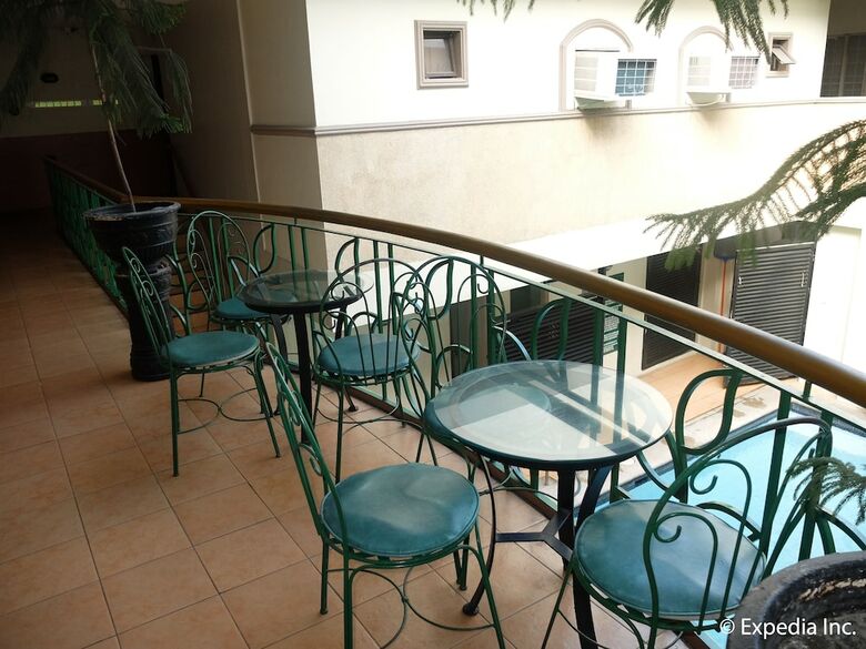 Hotel Dm Residente Resort