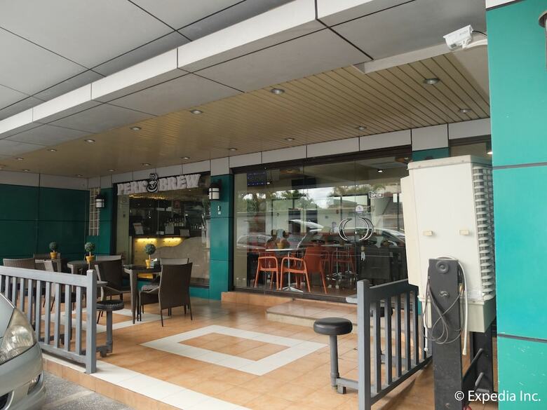 Hotel Dm Residente Resort