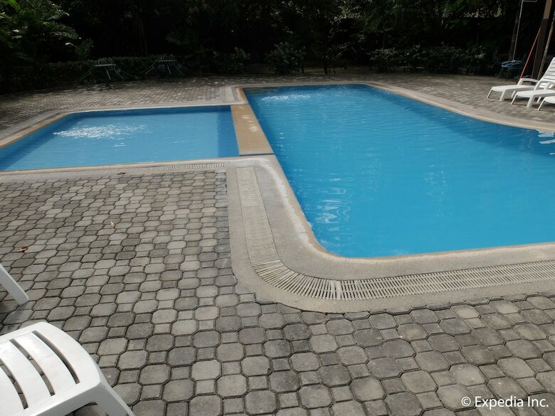 Hotel Dm Residente Resort