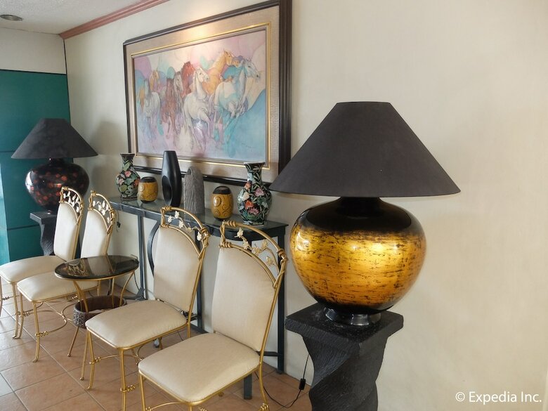 Hotel Dm Residente Resort
