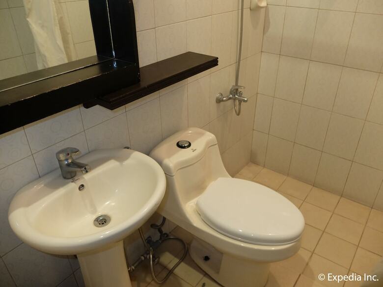 Hotel Dm Residente Resort