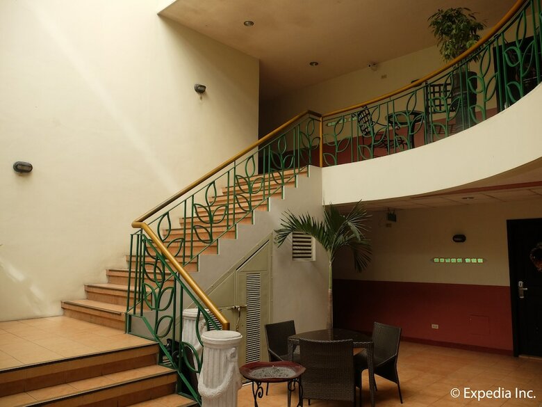 Hotel Dm Residente Resort