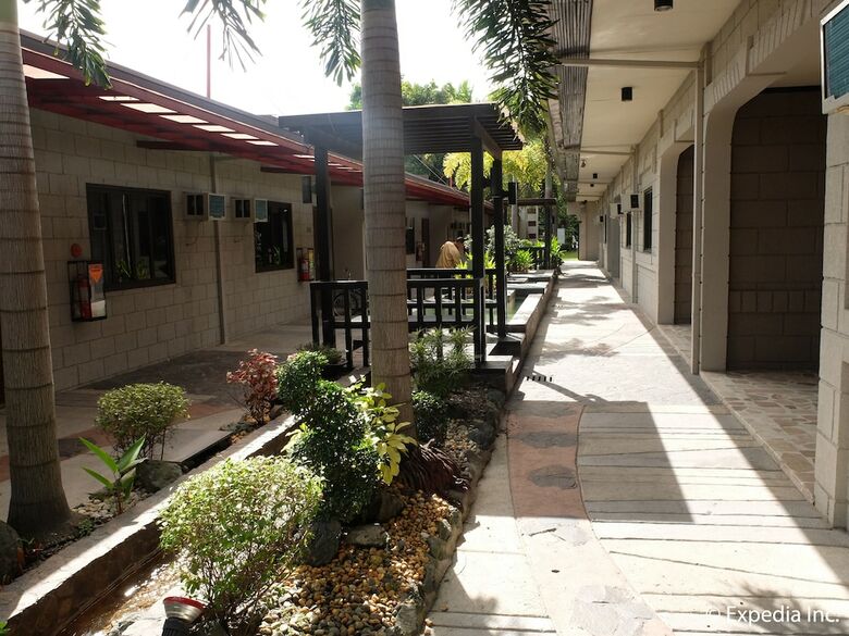 Hotel Dm Residente Resort