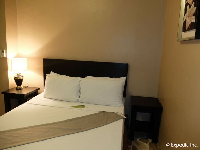 Hotel Dm Residente Resort