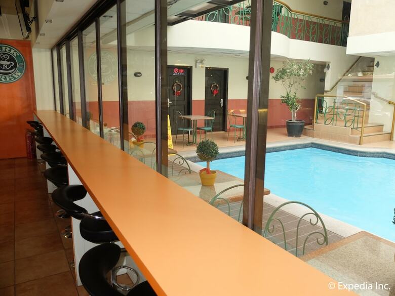 Hotel Dm Residente Resort