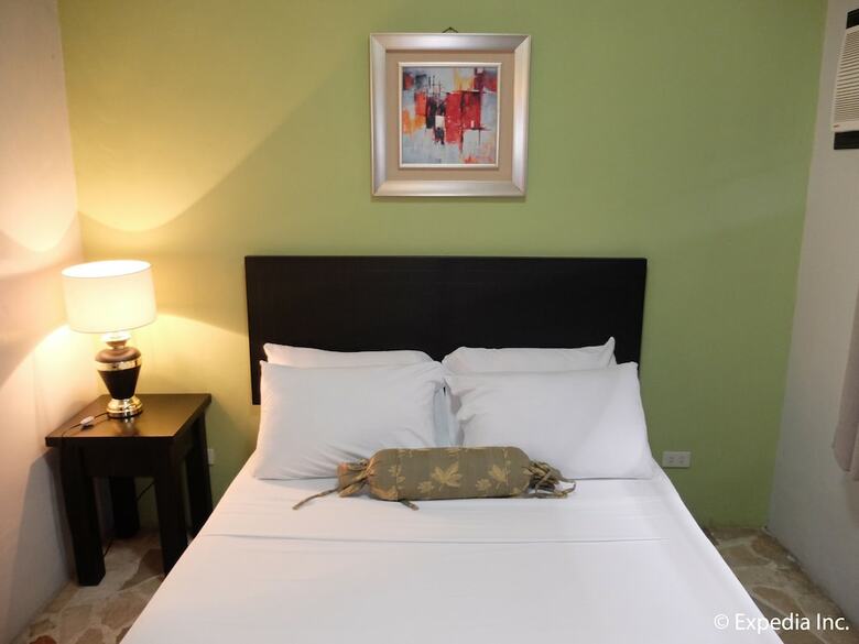 Hotel Dm Residente Resort