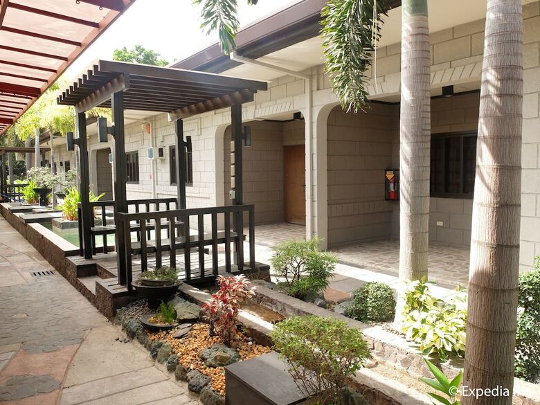 Hotel Dm Residente Resort