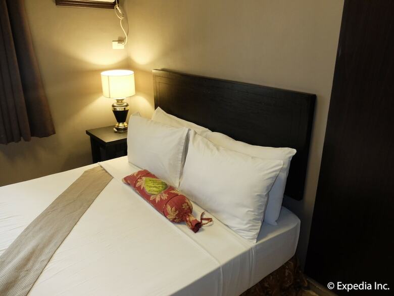 Hotel Dm Residente Resort