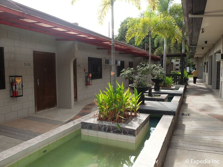 Hotel Dm Residente Resort