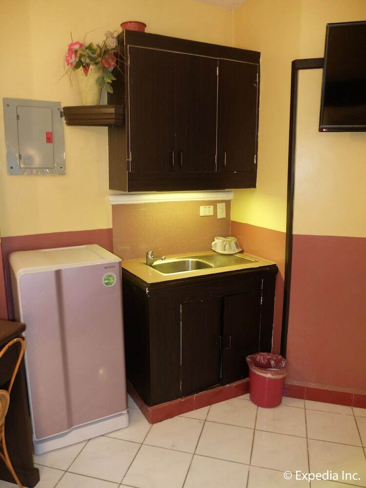 Hotel Dm Residente Resort