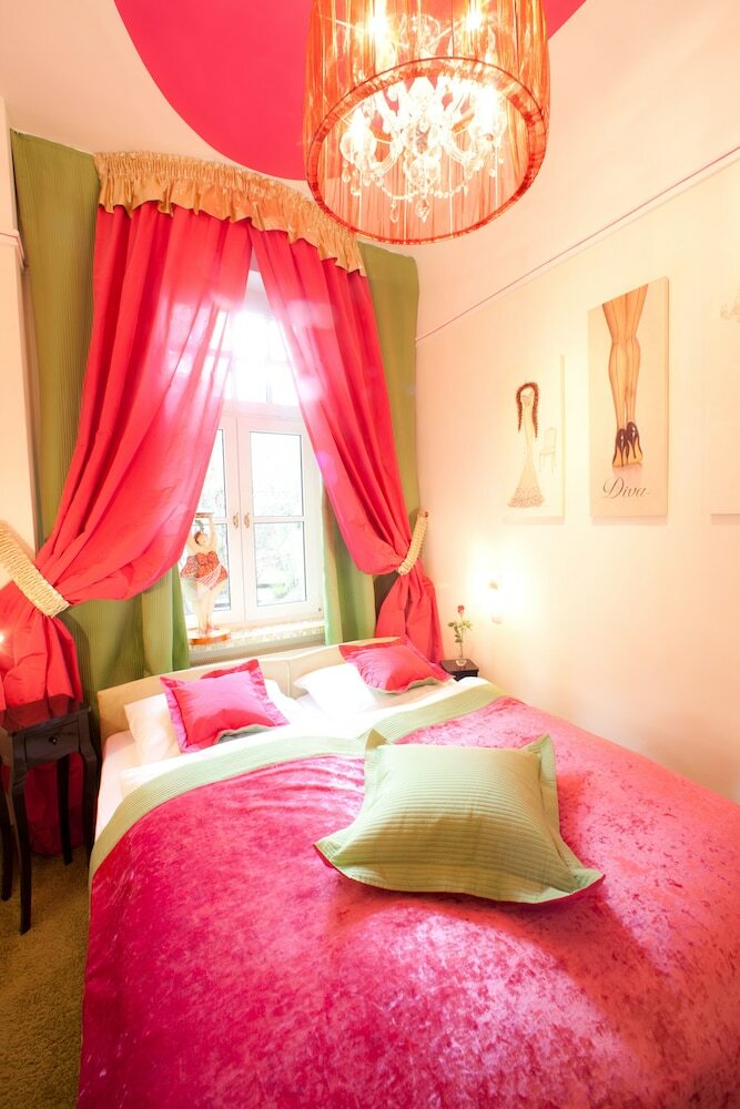 Park Hotel Bad Salzig