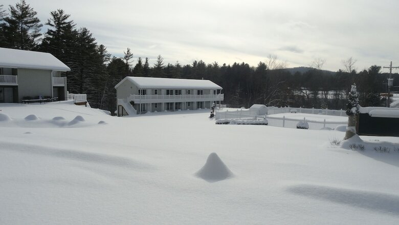 Studio Motel