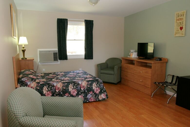 Studio Motel