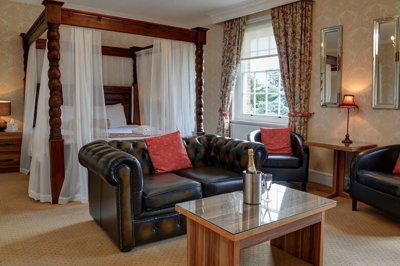 Best Western Kenwick Park Hotel