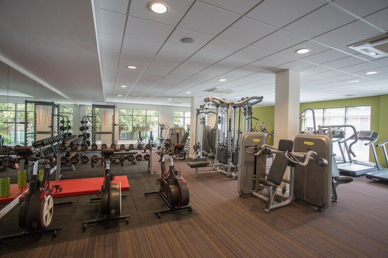 Best Western Kenwick Park Hotel