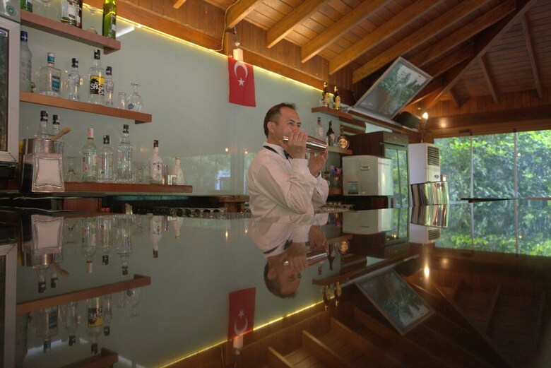 Pension Oscar Pansion