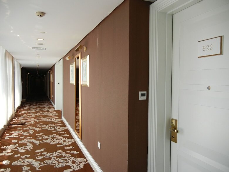 Hangzhou Xinqiao Hotel