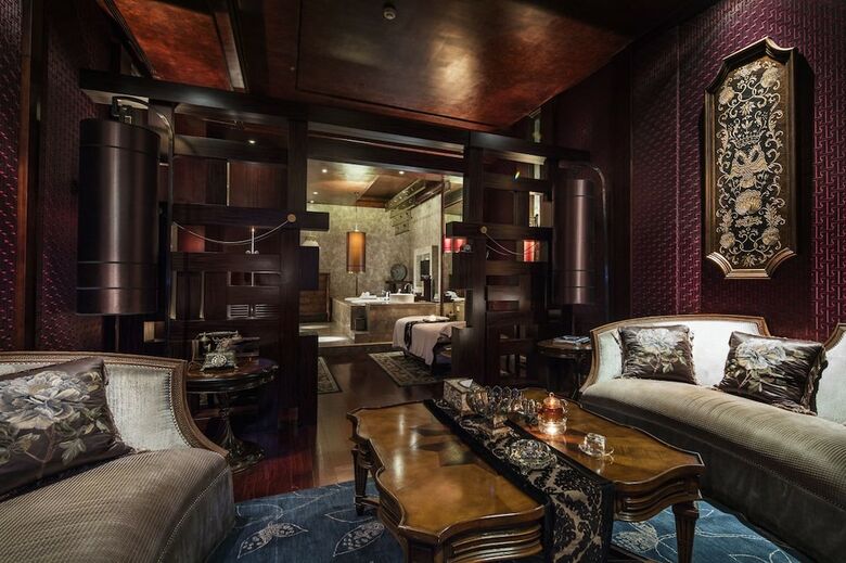 Hangzhou Xinqiao Hotel