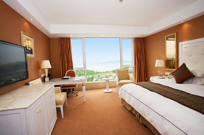 Hangzhou Xinqiao Hotel