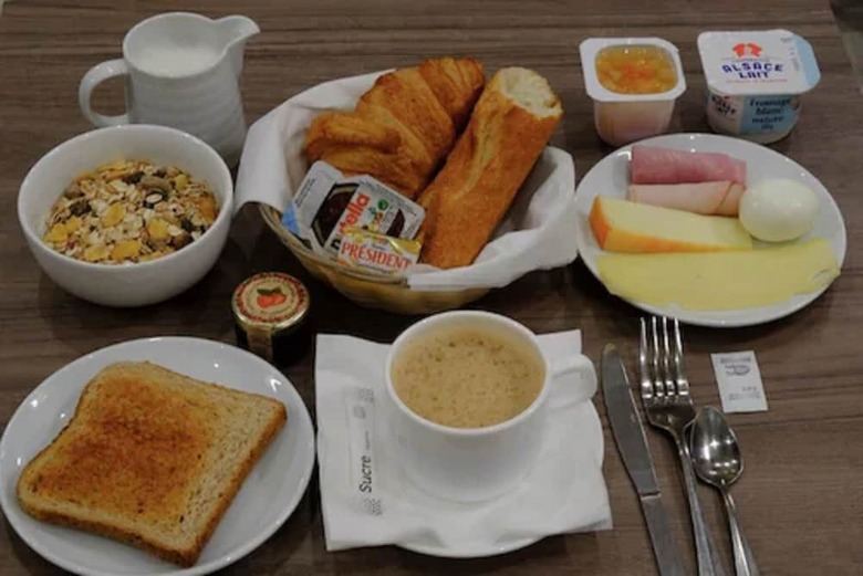 Hotel H�tel Terminus Orl�ans