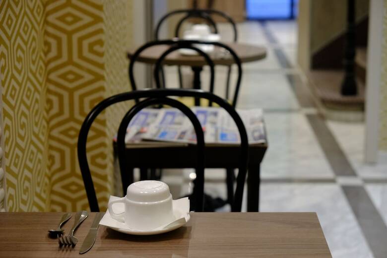 Hotel H�tel Terminus Orl�ans