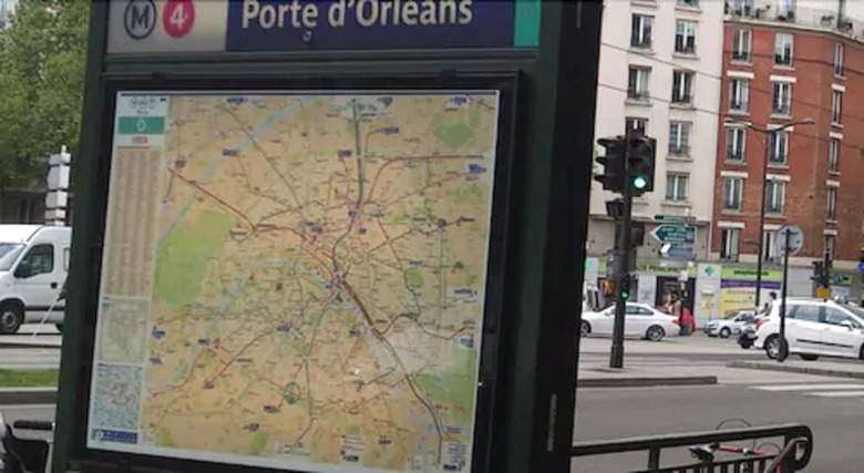 Hotel H�tel Terminus Orl�ans