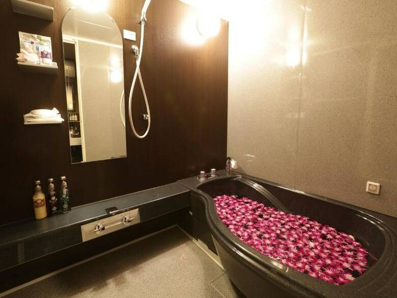 Hotel Bali An Resort Kinshicho - Adults Only
