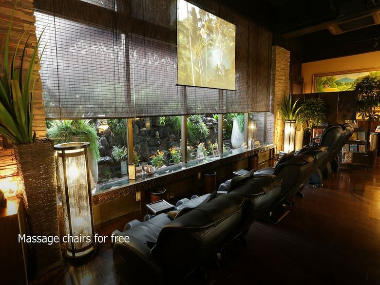 Hotel Bali An Resort Kinshicho - Adults Only