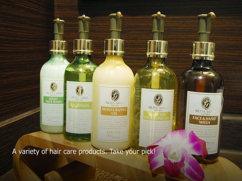 Hotel Bali An Resort Kinshicho - Adults Only