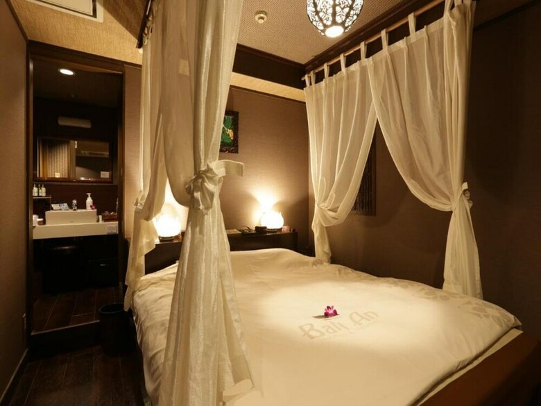 Hotel Bali An Resort Kinshicho - Adults Only