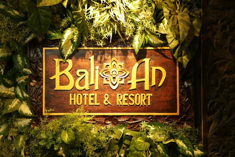 Hotel Bali An Resort Kinshicho - Adults Only