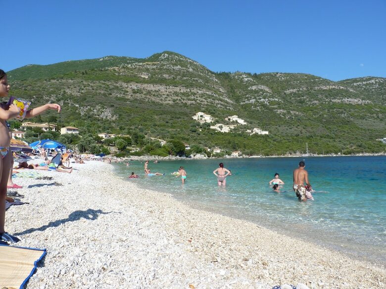 Hotel Ilianthos Apartments & Studios