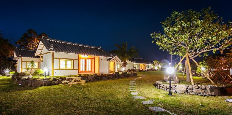 Hotel Namtaejae