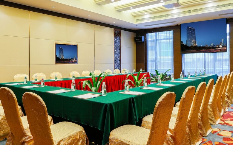 Grand Skylight Garden Hotel Shenzhen