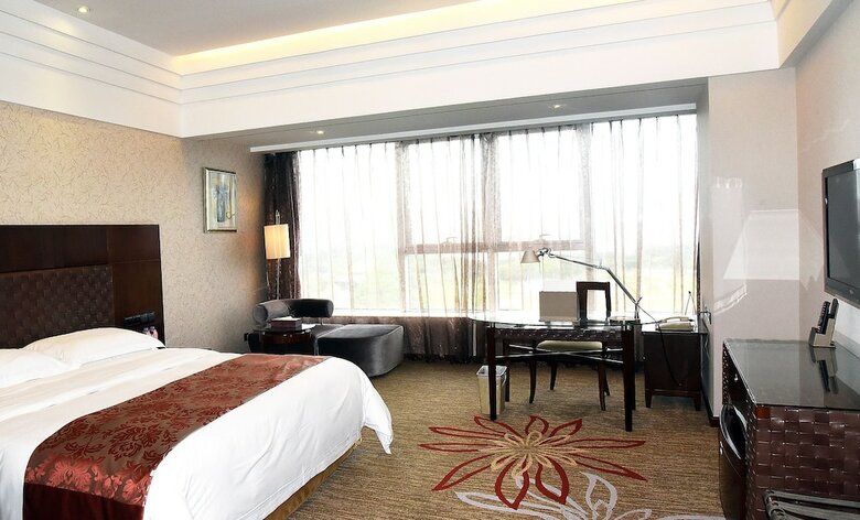 Grand Skylight Garden Hotel Shenzhen
