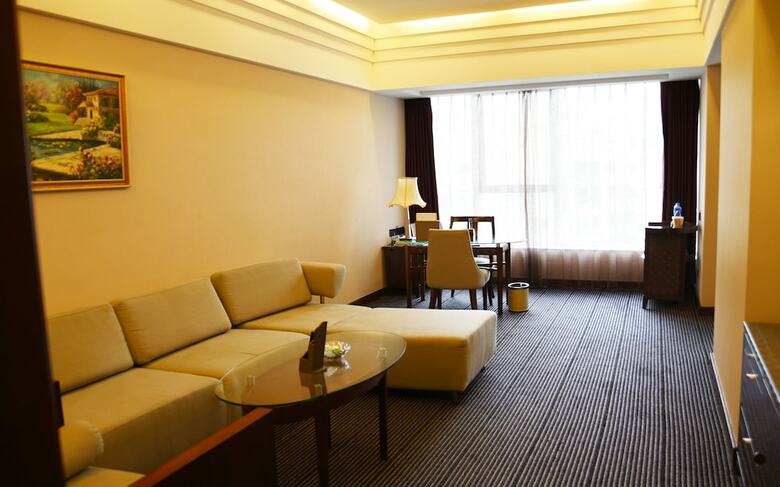 Grand Skylight Garden Hotel Shenzhen