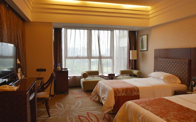 Grand Skylight Garden Hotel Shenzhen