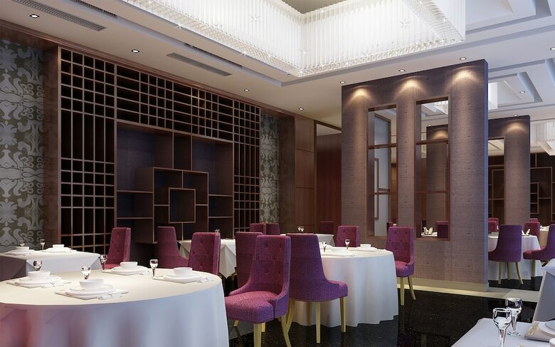 Grand Skylight Garden Hotel Shenzhen