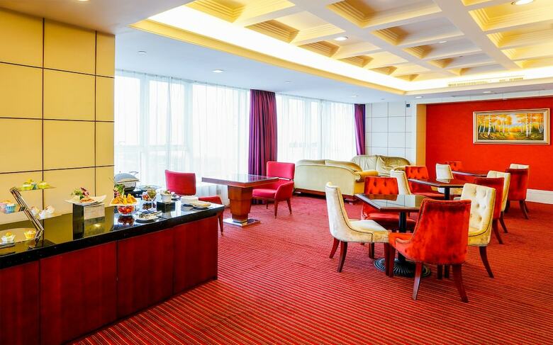 Grand Skylight Garden Hotel Shenzhen
