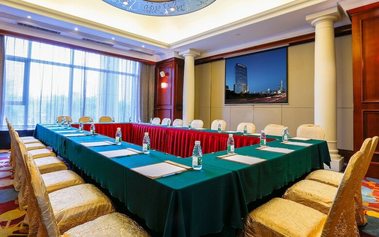 Grand Skylight Garden Hotel Shenzhen