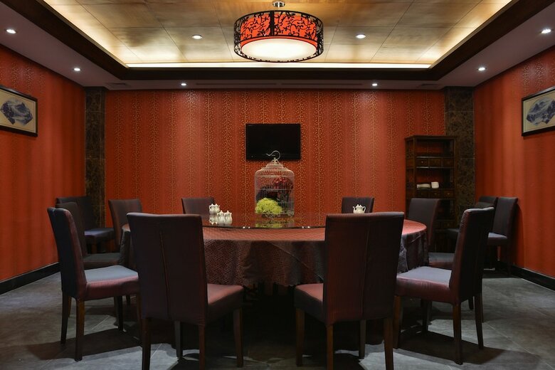 Taiming Hotel