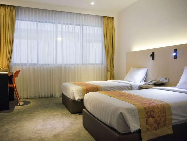 Taiming Hotel