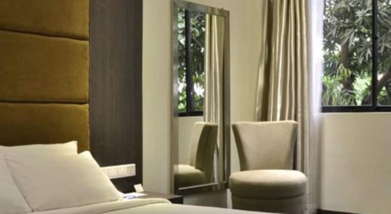 Taiming Hotel