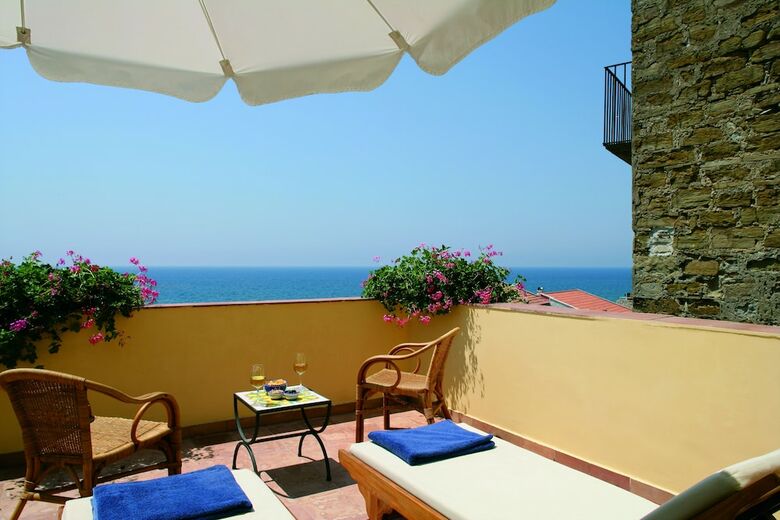 Hotel Palazzo Belmonte