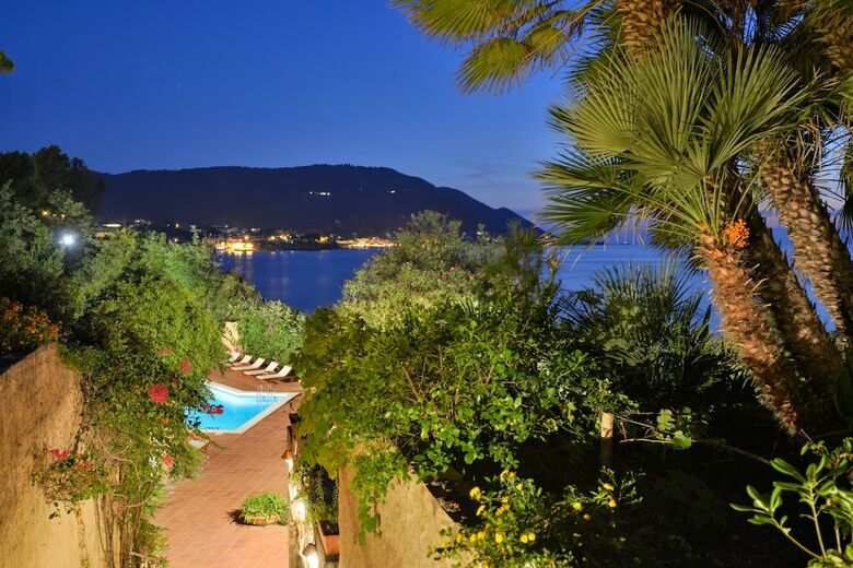 Hotel Palazzo Belmonte