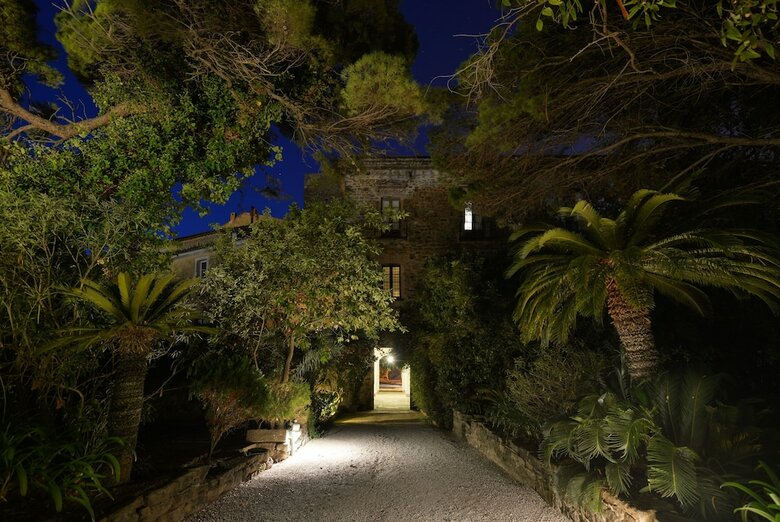 Hotel Palazzo Belmonte