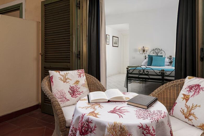 Hotel Palazzo Belmonte
