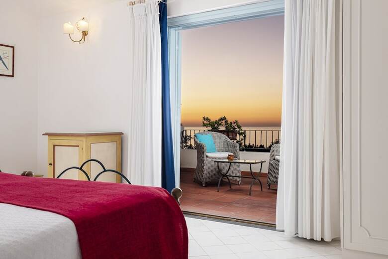 Hotel Palazzo Belmonte