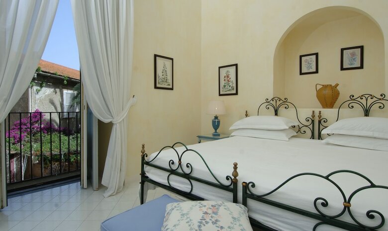 Hotel Palazzo Belmonte