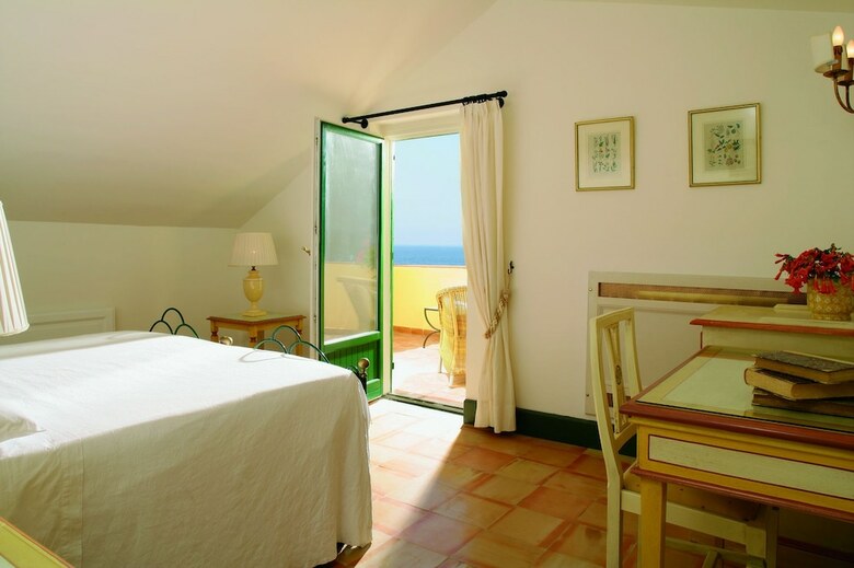 Hotel Palazzo Belmonte